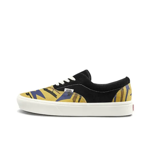 Vans Era Скейтборд Кроссовки Низкие Унисекс