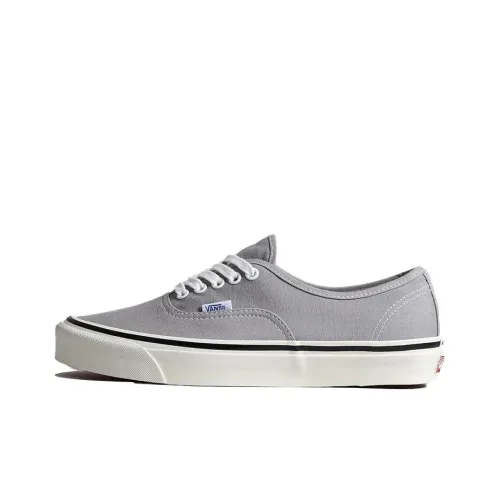 Vans Authentic Series Скейтборд Кроссовки Низкие Унисекс