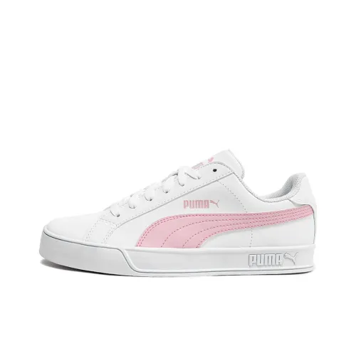PUMA Smash Vulc Скейтборд Кроссовки Низкие Женские
