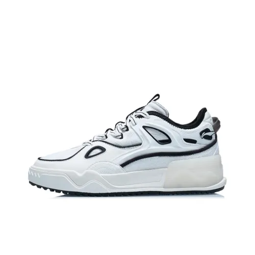 LINING CF Скейтборд Кроссовки Низкие Женские