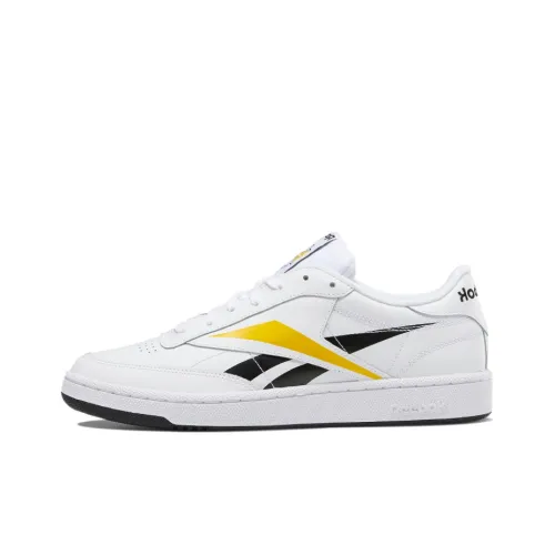 Reebok Club C Series Скейтборд Кроссовки Низкие Мужские