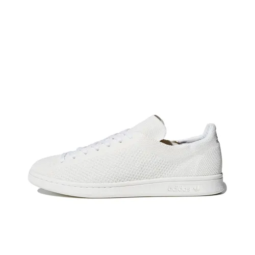 PHARRELL x adidas originals StanSmith Hu Holi Slip-resistant Low Top Скейтборд Кроссовки Мужские Белые