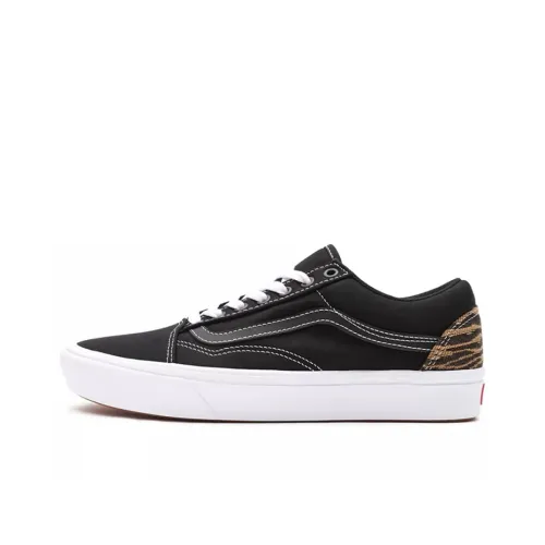 Vans Old Skool Collection Скейтборд Кроссовки Низкие Унисекс