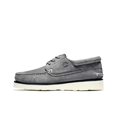Timberland Скейтборд Кроссовки Низкие Мужские