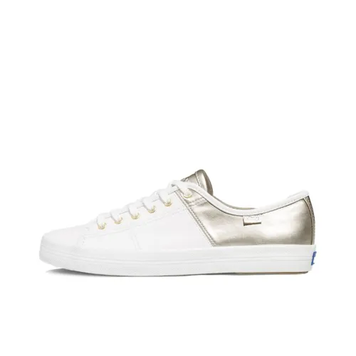 Keds Скейтборд Кроссовки Низкие Топ Женские