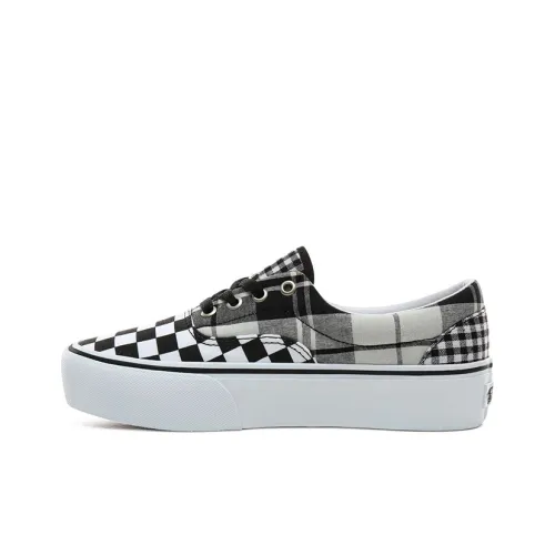 Vans Era Collection Скейтборд Кроссовки Низкие Женские
