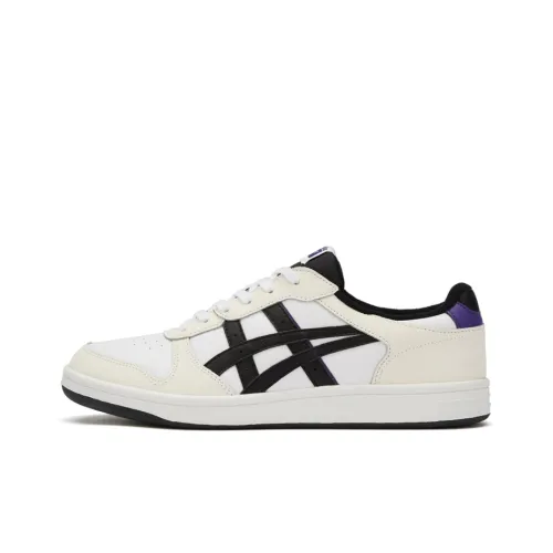 Onitsuka Tiger Buzzer Trainer Скейтборд Кроссовки Низкие Унисекс