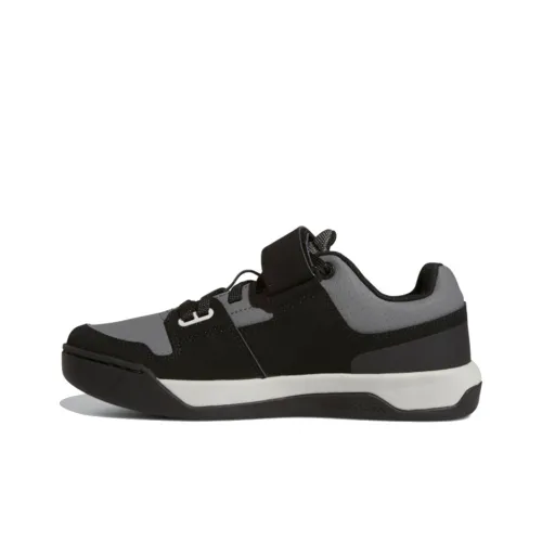 Adidas Five Ten Mountain Bike Hellcat Lightweight Low Top Скейтборд Кроссовки Женские Черные Серые