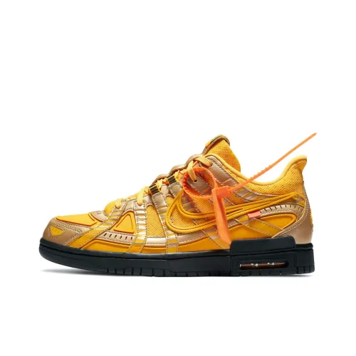 Nike Rubber Dunk Скейтборд Кроссовки Низкие Унисекс