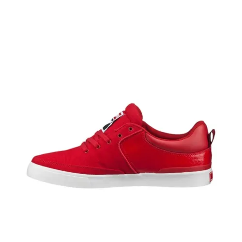 PUMA Funist Slider Vulc Скейтборд Кроссовки Низкие Мужские