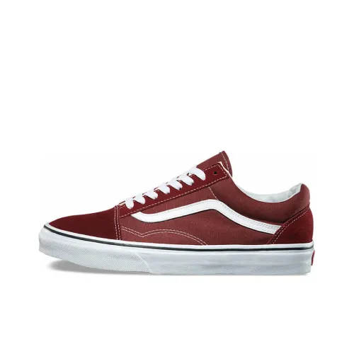 Vans Old Skool Collection Скейтборд Кроссовки Низкие Женские