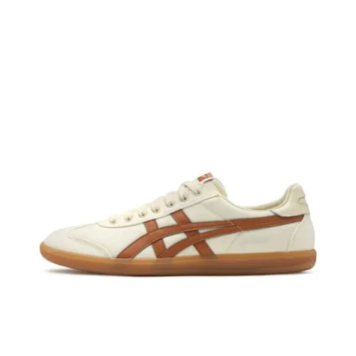 Onitsuka Tiger Tokuten Скейтборд Кроссовки Низкие Унисекс