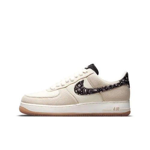Nike Air Force 1 Скейтборд Кроссовки Низкие Мужские