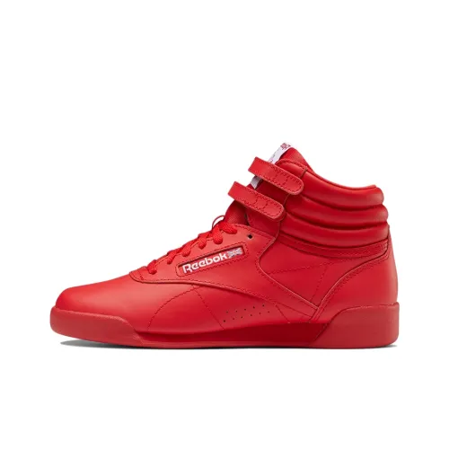 Reebok Скейтборд Кроссовки Высокие Женские