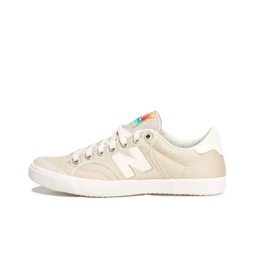 New Balance NB Pro Court Скейтборд Кроссовки Низкие Женские