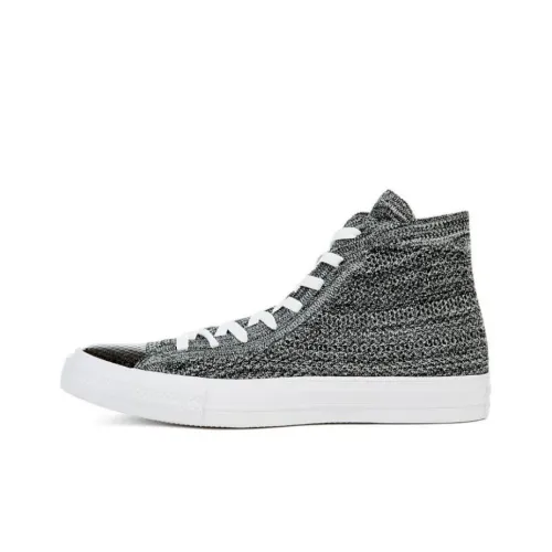 Конверс All Star Скейтборд Кроссовки Высокие Унисекс