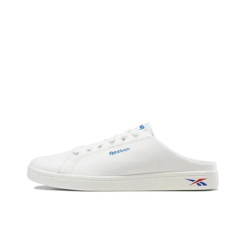 Кроссовки для скейтбординга Reebok Low Top Unisex