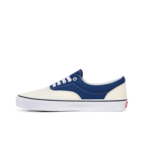 Vans Era Collection Скейтборд Кроссовки Низкие Унисекс
