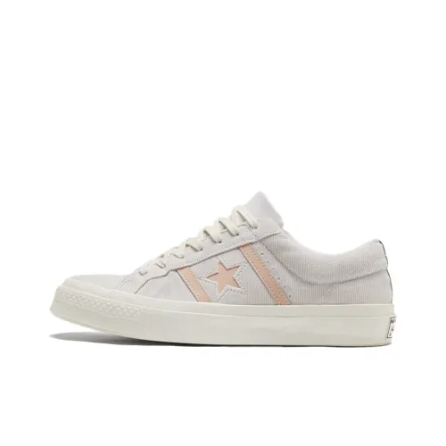 Конверс One Star Series Скейтборд Кроссовки Низкие Унисекс