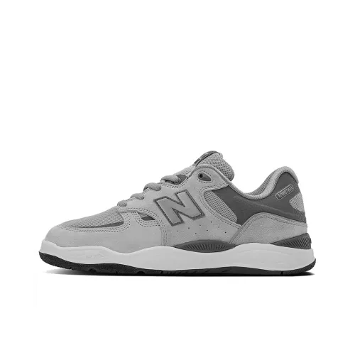 New Balance NB 1010 Low Топ Модный Повседневная Обувь Мужская Серый