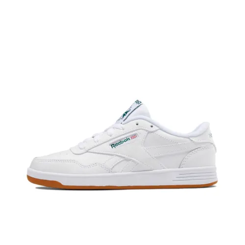 Reebok Скейтборд Кроссовки Низкие Женские