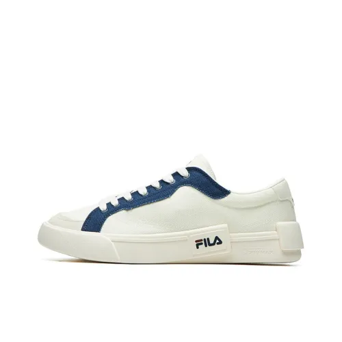 FILA FUSION POP Скейтборд Кроссовки Низкие Мужские