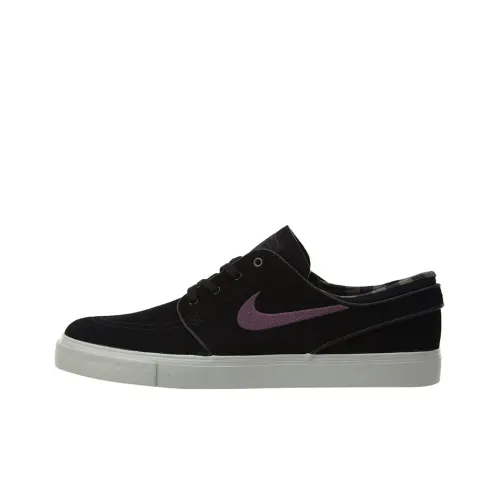Nike ZOOM STEFAN JANOSKI Скейтборд Кроссовки Низкие Мужские