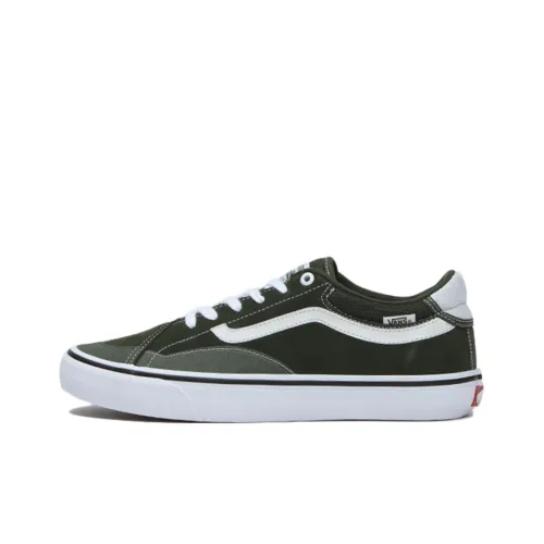 Vans TNT ADV Prototype Скейтборд Кроссовки Низкие Унисекс