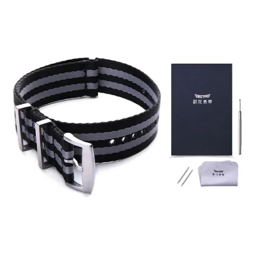 JEAYOU Унисекс Ремешки для часов