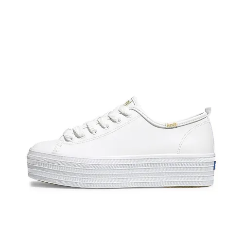 Keds Скейтборд Кроссовки Низкие Топ Женские