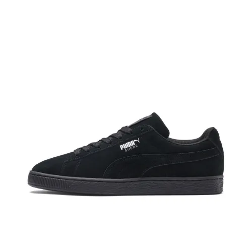 PUMA Suede Classic Скейтборд Кроссовки Низкие Унисекс