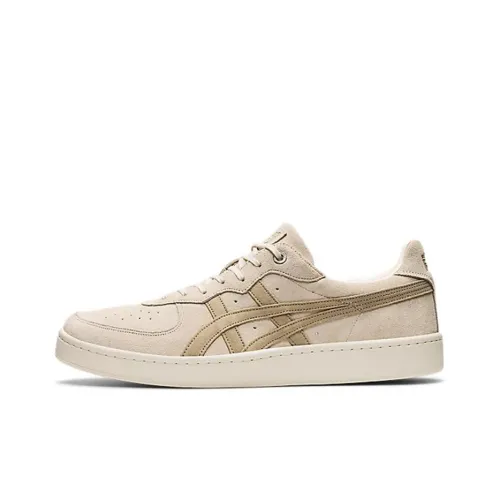 Onitsuka Tiger GSM Master Collection Скейтборд Кроссовки Низкие Унисекс