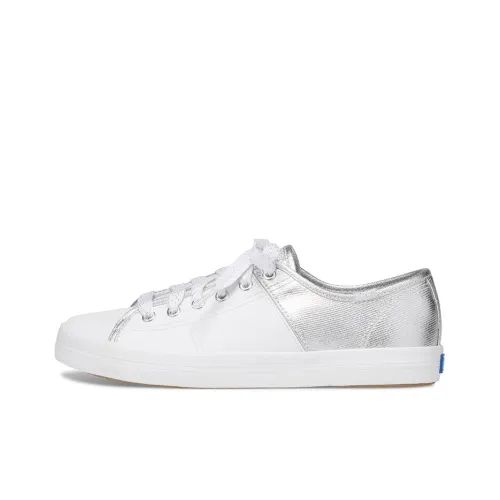 Keds Скейтборд Кроссовки Низкие Топ Женские