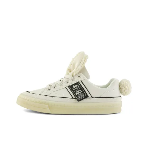 Кроссовки для скейтбординга KAPPA Low Top Женские