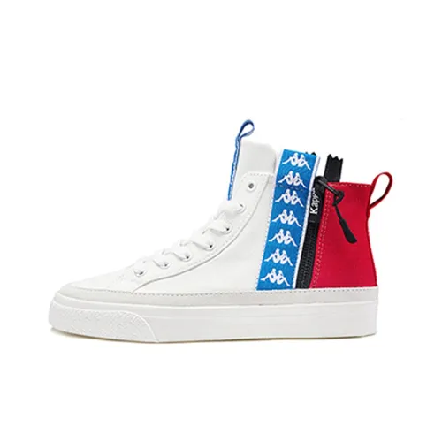 Кроссовки для скейтбординга KAPPA BANDA High Top Unisex
