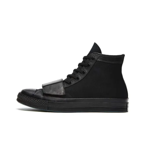 Converse Chuck Taylor All Star 70 Скейтборд Кроссовки Высокие Унисекс