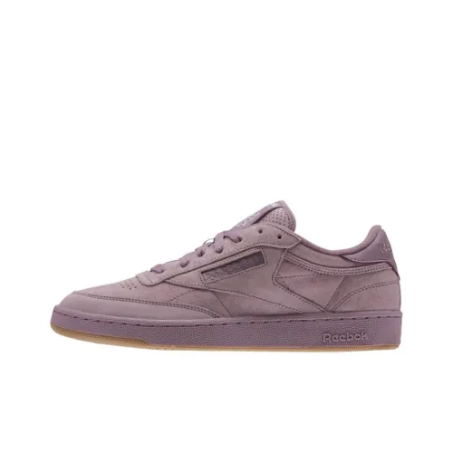 Reebok Club C Series Скейтборд Кроссовки Низкие Мужские
