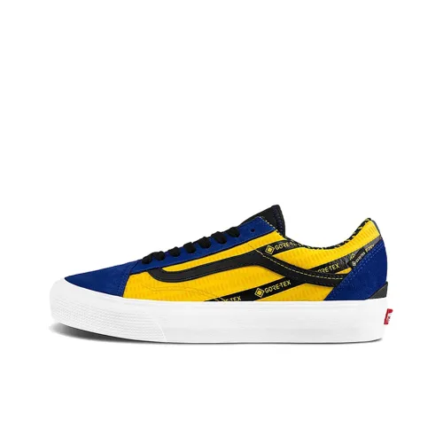 Vans Old Skool Collection Скейтборд Кроссовки Низкие Унисекс