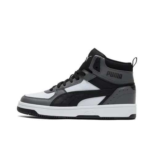 PUMA Rebound Joy Скейтборд Кроссовки Высокие Унисекс