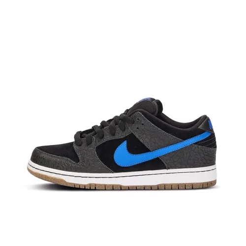 Nike Dunk SB Скейтборд Кроссовки Низкие Мужские