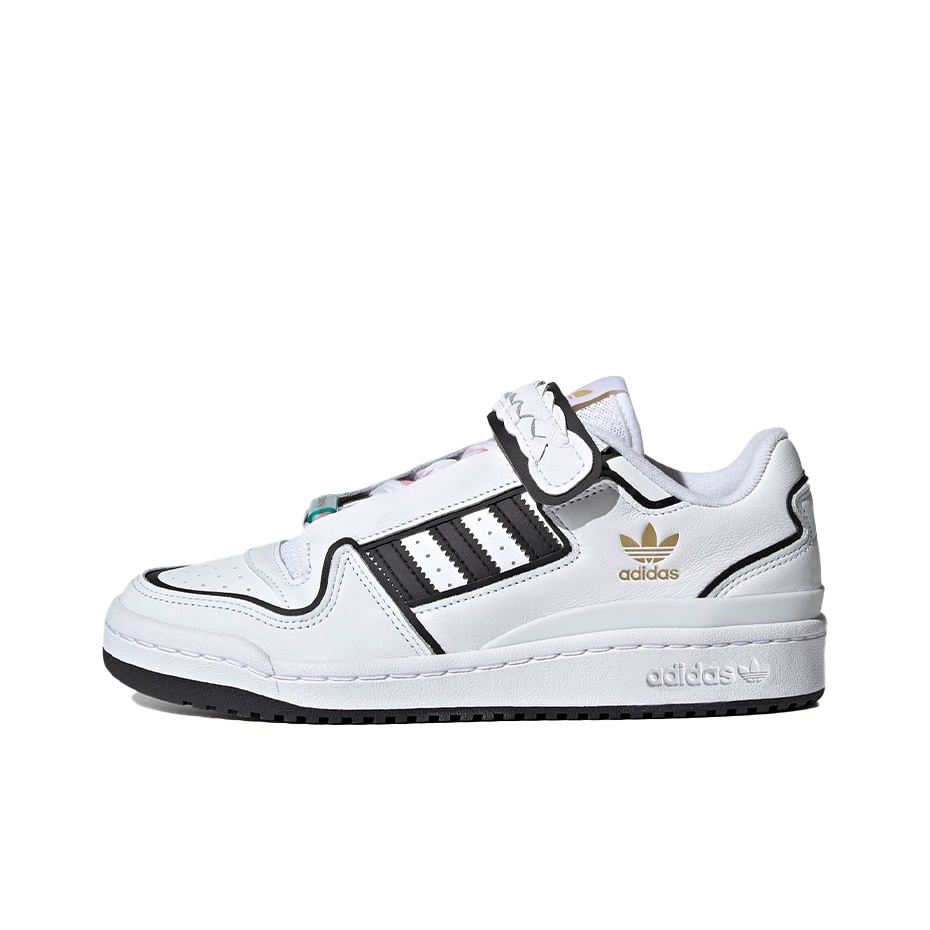 adidas forum plus sneaker