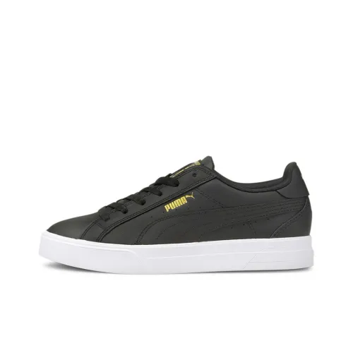 PUMA Ana Скейтборд Кроссовки Низкие Женские
