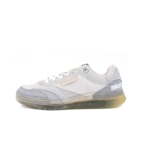 Reebok Club C Series Скейтборд Кроссовки Низкие Мужские