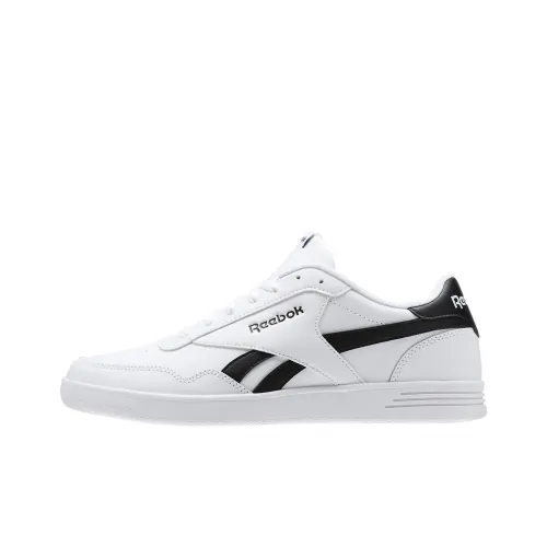 Reebok Royal Techque Скейтборд Кроссовки Низкие Унисекс