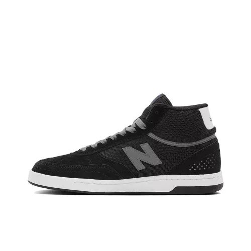 New Balance NB 440 Скейтборд Кроссовки Высокие Унисекс