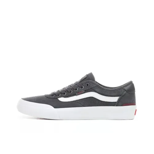 Vans Chima Pro 2 Скейтборд Кроссовки Низкие Унисекс