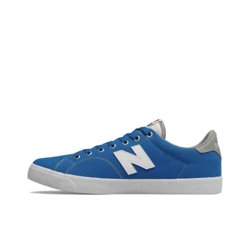 New Balance NB 210 Скейтборд Кроссовки Низкие Мужские