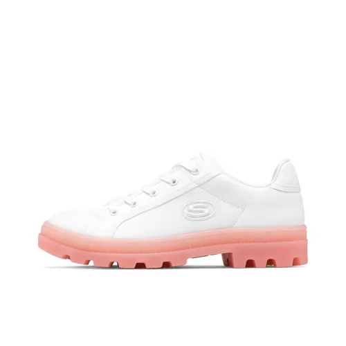 Skechers Roadies Скейтборд Кроссовки Низкие Женские