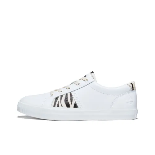 Timberland Skyla Bay Скейтборд Кроссовки Низкие Женские