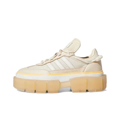 Adidas Originals Super Sleek 72 Скейтборд Кроссовки Низкие Женские